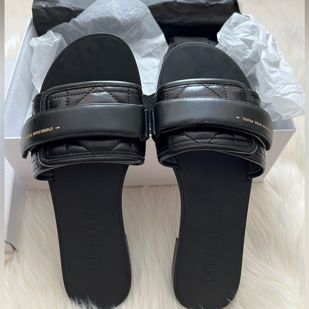 Christian Dior Diorevolution Slides 41